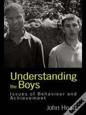 Capa do artigo Understanding The Boys