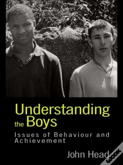 Capa do artigo Understanding The Boys