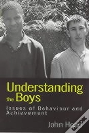 Capa do artigo Understanding The Boys