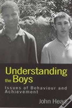 Capa do artigo Understanding The Boys