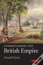 Capa do artigo Understanding The British Empire