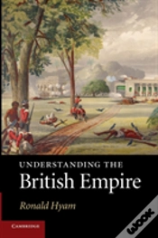 Capa do artigo Understanding The British Empire
