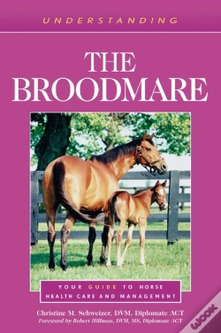 Capa do artigo Understanding The Broodmare