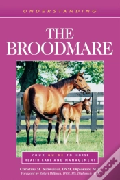 Capa do artigo Understanding The Broodmare