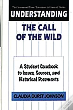 Capa do artigo Understanding The Call Of The Wild