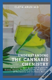 Capa do artigo Understanding The Cannabis Chemistry