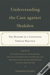Capa do artigo Understanding The Case Against Shukden