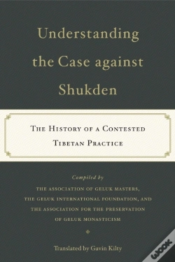 Capa do artigo Understanding The Case Against Shukden