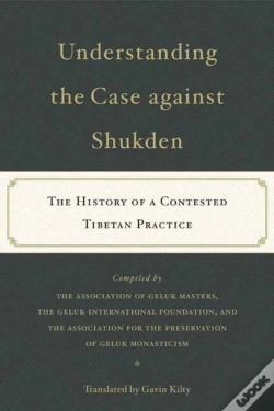 Capa do artigo Understanding The Case Against Shukden