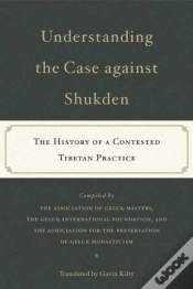 Capa do artigo Understanding The Case Against Shukden