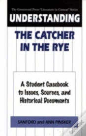 Capa do artigo Understanding The Catcher In The Rye