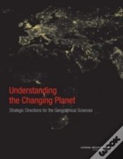 Capa do artigo Understanding The Changing Planet
