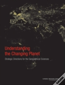 Capa do artigo Understanding The Changing Planet