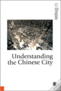 Capa do artigo Understanding The Chinese City