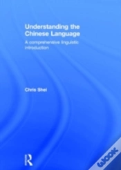 Capa do artigo Understanding The Chinese Language