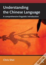 Capa do artigo Understanding The Chinese Language