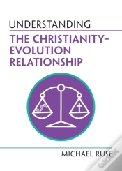 Capa do artigo Understanding The Christianityâ€“Evolution Relationship