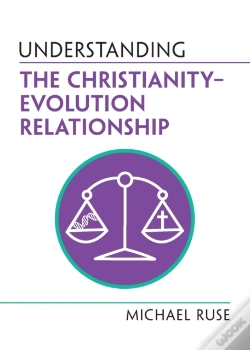 Capa do artigo Understanding The Christianityâ€“Evolution Relationship