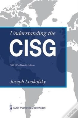Capa do artigo Understanding The Cisg