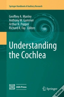 Capa do artigo Understanding The Cochlea