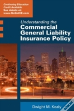 Capa do artigo Understanding The Commercial General Liability Policy