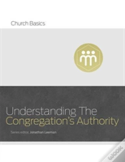 Capa do artigo Understanding The Congregation'S Authority