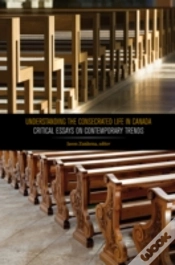 Capa do artigo Understanding The Consecrated Life In Canada