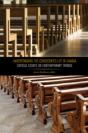 Understanding The Consecrated Life In Canada - Preview