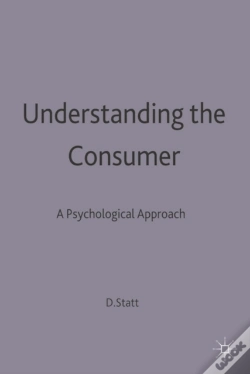 Capa do artigo Understanding The Consumer