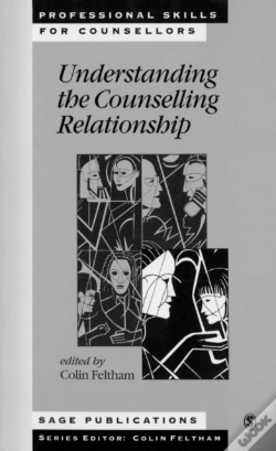 Capa do artigo Understanding The Counselling Relationship