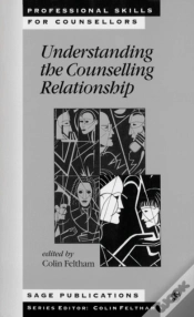Capa do artigo Understanding The Counselling Relationship