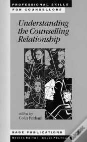 Capa do artigo Understanding The Counselling Relationship