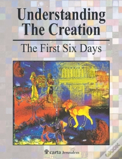 Capa do artigo Understanding The Creation