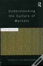 Understanding The Culture Of Markets