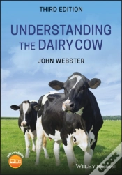Capa do artigo Understanding The Dairy Cow
