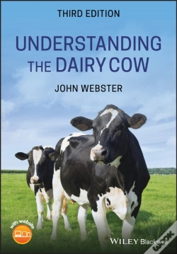 Capa do artigo Understanding The Dairy Cow