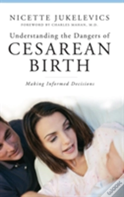 Capa do artigo Understanding The Dangers Of Cesarean Birth