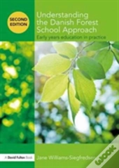 Understanding The Danish Forest School Approach