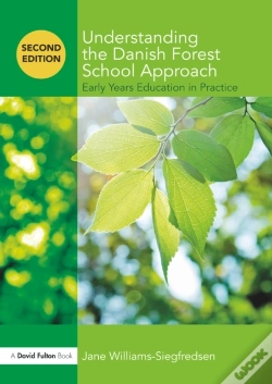 Capa do artigo Understanding The Danish Forest School Approach
