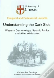 Capa do artigo Understanding The Dark Side