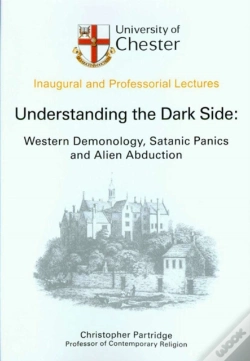 Capa do artigo Understanding The Dark Side