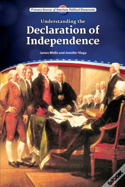 Capa do artigo Understanding The Declaration Of Independence