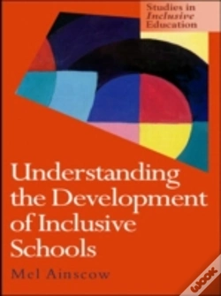 Capa do artigo Understanding The Development Of Inclusive Schools