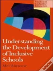 Capa do artigo Understanding The Development Of Inclusive Schools