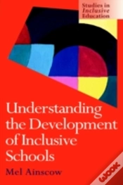 Capa do artigo Understanding The Development Of Inclusive Schools