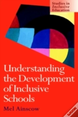 Capa do artigo Understanding The Development Of Inclusive Schools