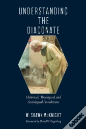 Capa do artigo Understanding The Diaconate