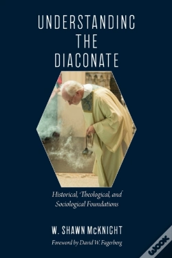Capa do artigo Understanding The Diaconate