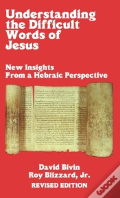 Capa do artigo Understanding The Difficult Words Of Jesus