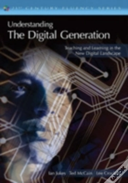 Capa do artigo Understanding The Digital Generation